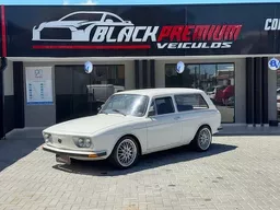 Volkswagen Variant