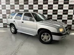 Chevrolet Blazer