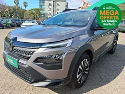 Renault Kardian