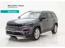 Jeep Commander