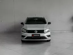 Volkswagen Voyage