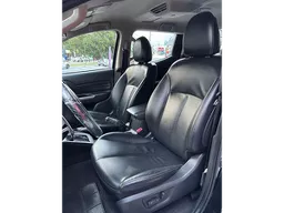 Mitsubishi L200 Triton