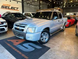 Chevrolet S10