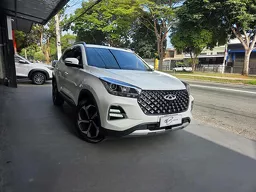 Chery Tiggo 5X Pro