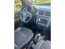 Volkswagen Spacefox