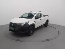 Fiat Strada
