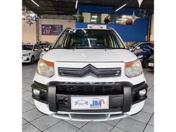 Citroën Aircross