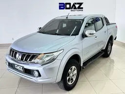 Mitsubishi L200 Triton