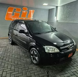 Chevrolet Corsa