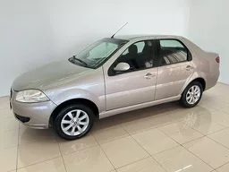 Fiat Siena