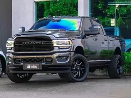 RAM 3500