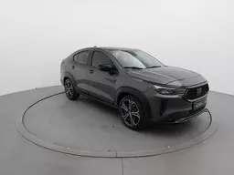 Fiat Fastback