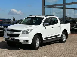 Chevrolet S10