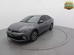 Volkswagen Virtus