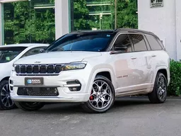 Jeep Commander