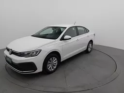 Volkswagen Virtus