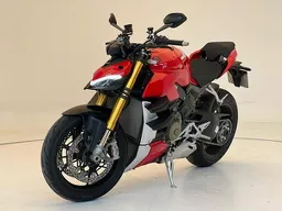 Streetfighter