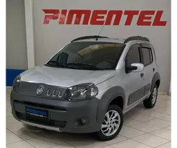 Fiat Uno
