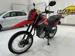 NXR 160