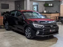 Volkswagen Virtus