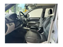 Mitsubishi Pajero Dakar