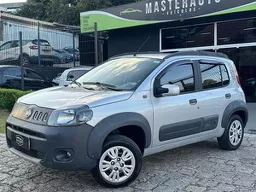 Fiat Uno