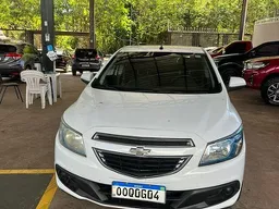 Chevrolet Prisma