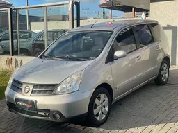 Nissan Livina