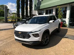 Chevrolet Montana