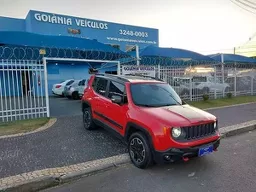 Renegade