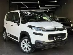 Citroën Aircross