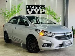 Chevrolet Joy