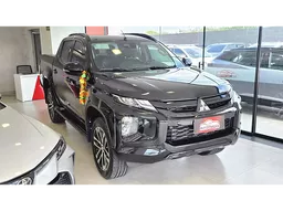 Mitsubishi L200 Triton