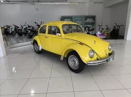 Volkswagen Fusca