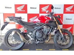 CB 500