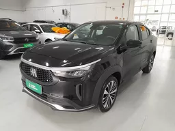 Fiat Fastback