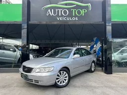 Hyundai Azera