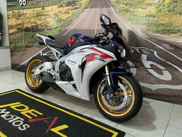 CBR 1000