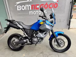 Yamaha XT 660