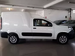 Peugeot Partner Rapid