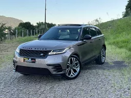 Range Rover Velar