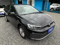 Volkswagen Virtus