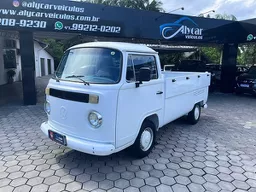 Volkswagen Kombi