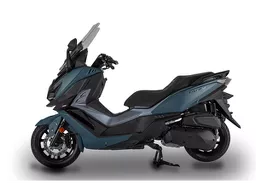 Dafra Cruisym