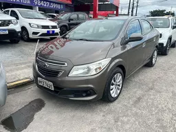 Chevrolet Prisma