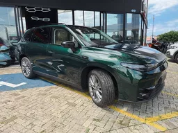 LeapMotor C10