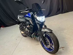 MT-07