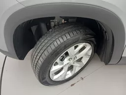Chevrolet Montana