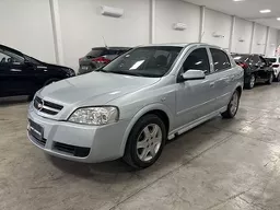 Chevrolet Astra