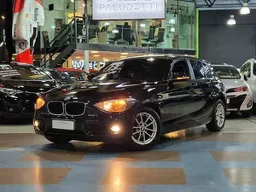 BMW 116i